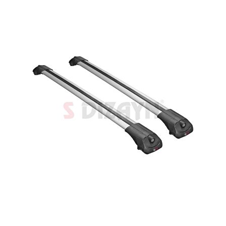 Renault Duster (HS) 2010-2013 ACE-1 Model Gri Ara Atkı A+ Kalite