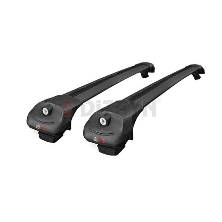 Fiat Fiorino 2007 Üzeri ACE-1 Model Siyah Ara Atkı A+ Kalite