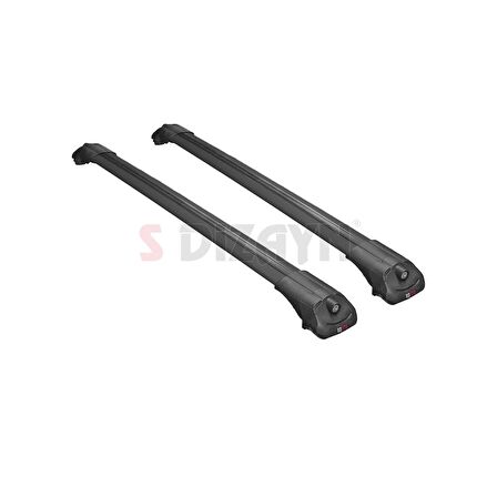 Opel Combo D 2012-2018 ACE-1 Model Siyah Ara Atkı A+ Kalite