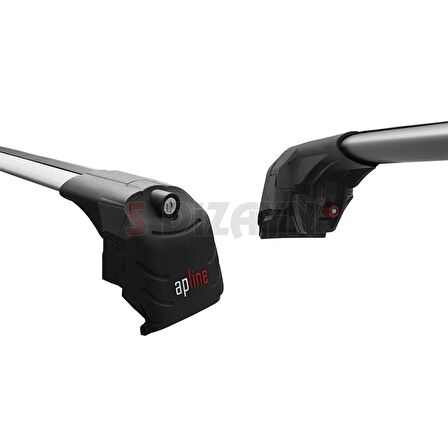 Genesis Gv70 (JK1) 2022 Üzeri ACE-2 Model Gri Ara Atkı A+ Kalite