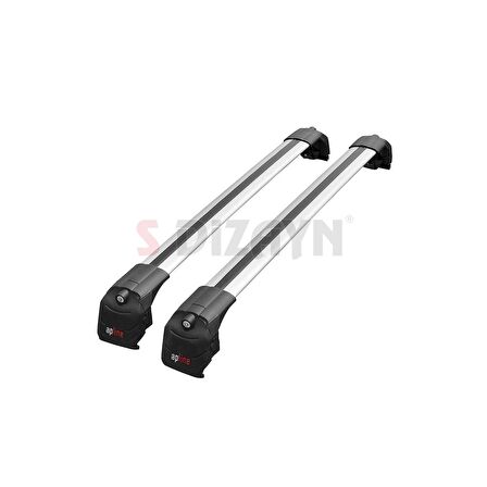 Hyundai İx35 2010-2015 ACE-2 Model Gri Ara Atkı A+ Kalite