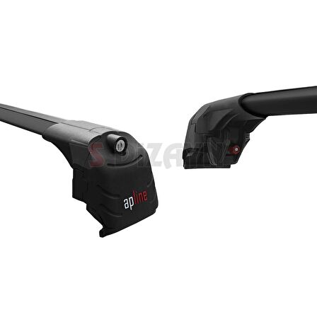 Holden Zafıra Tourer C 2011-2019 ACE-2 Model Siyah Ara Atkı A+ Kalite