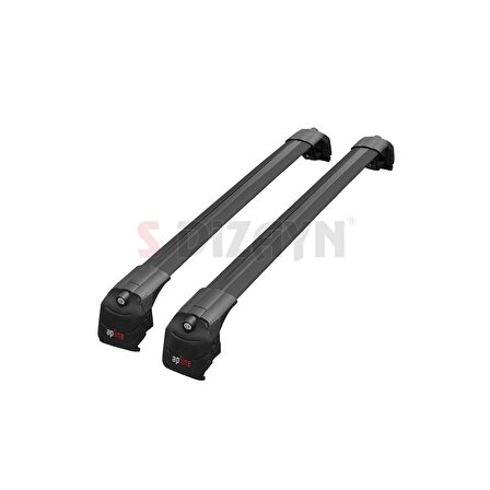 Seat Altea Xl 2006-2015 ACE-2 Model Siyah Ara Atkı A+ Kalite