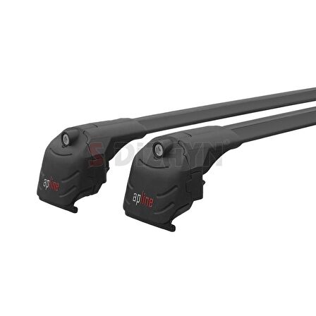 Togg T10X 2023 İle Uyumlu ACE-2 Model Siyah Ara Atkı A+ Kalite