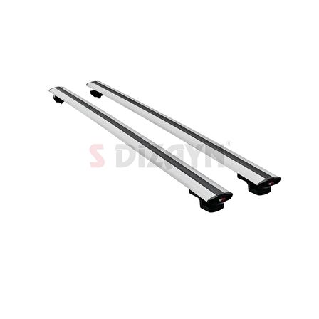 Opel Combo (E) PANELVAN 2019 Üzeri BASİC Model Gri Ara Atkı A+ Kalite