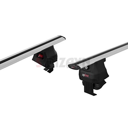 Mercedes GLC (X253) 2015-2020 OLUKSUZ Model Gri Ara Atkı A+ Kalite