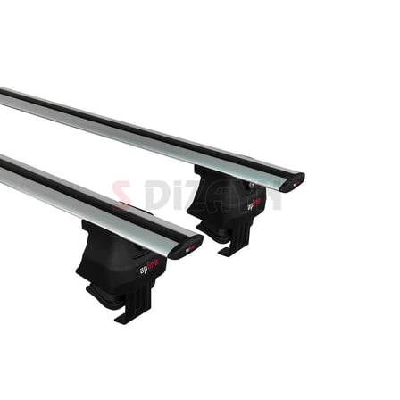 Volkswagen Touareg 2 (7P) 2010-2013 OLUKSUZ Model Gri Ara Atkı A+ Kalite