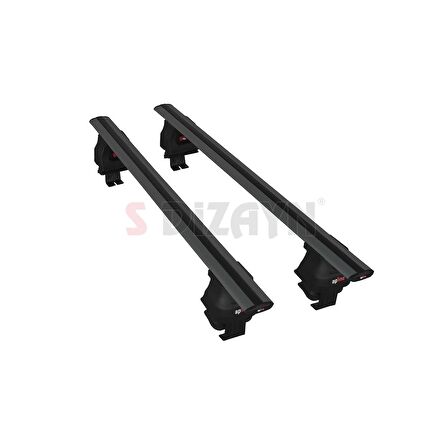 Renault Scenic X Mod 2013-2016 OLUKSUZ Model Siyah Ara Atkı A+ Kalite