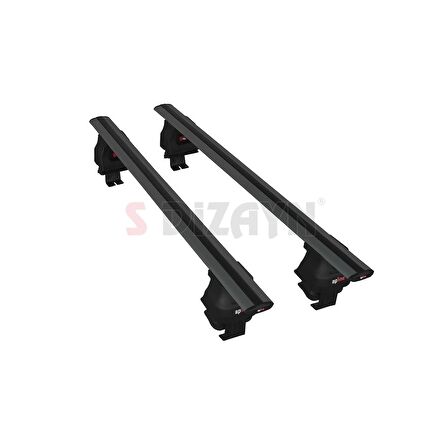 Bmw X1 (E84) 2012-2015 OLUKSUZ Model Siyah Ara Atkı A+ Kalite