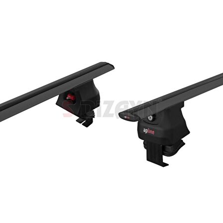 Ford Focus 3 Station Wagon 2011-2018 OLUKSUZ Model Siyah Ara Atkı A+ Kalite