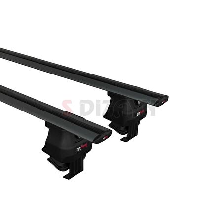 Honda Civic 9 Hatchback 2011-2015 OLUKSUZ Model Siyah Ara Atkı A+ Kalite