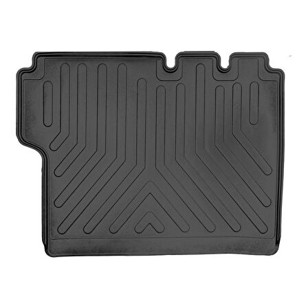 Rizline Ford Tourneo Custom 8+1 2018 Sonrası Bagaj Havuzu