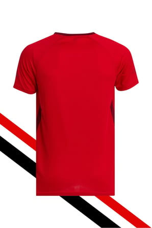 Umbro Beşiktaş Erkek Kırmızı T-shirt