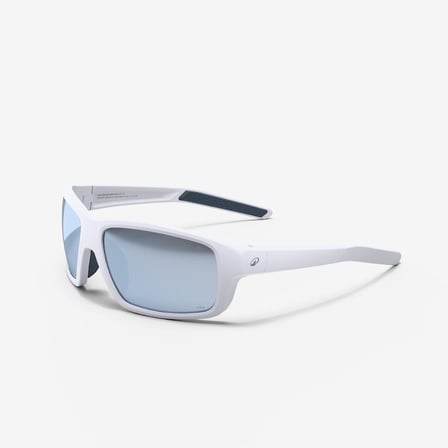 DECATHLON Polarize Spor Güneş Gözlüğü - Kategori 3 - Explore 500 WRP