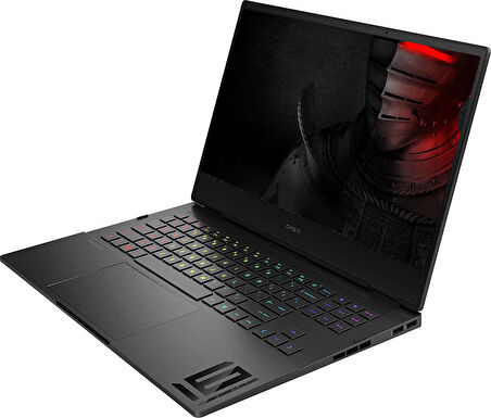 Hp Omen 16-K0008NT Intel Core I7 12700H 16GB Ddr5 1tb SSD 8gb Geforce RTX3070Tİ 16.1 Inç Qhd 165 Hz WINDOWS11PRO Taşınabilir Bilgisayar OM7H8Z5EAW20+ZETTAÇANTA