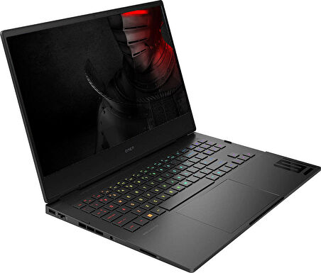 Hp Omen 16-K0008NT Intel Core I7 12700H 16GB Ddr5 1tb SSD 8gb Geforce RTX3070Tİ 16.1 Inç Qhd 165 Hz WINDOWS11PRO Taşınabilir Bilgisayar OM7H8Z5EAW20+ZETTAÇANTA
