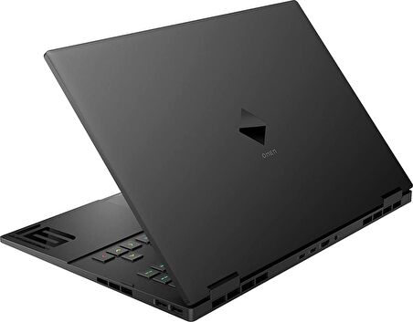 Hp Omen 16-K0008NT Intel Core I7 12700H 16GB Ddr5 1tb SSD 8gb Geforce RTX3070Tİ 16.1 Inç Qhd 165 Hz WINDOWS11PRO Taşınabilir Bilgisayar OM7H8Z5EAW20+ZETTAÇANTA