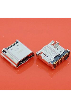 . Galaxy Tab A6 Sm-t280 Şarj Soketi Dc Jack