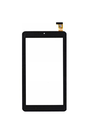 Exper Easypad 7 T7e Dokunmatik Siyah