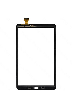 . Galaxy Tab E Sm-t562 Dokunmatik Kahverengi