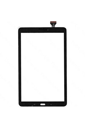 Galaxy Tab E Sm-t562 Dokunmatik Siyah