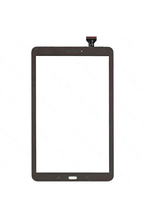 Galaxy Tab E Sm-t561 Dokunmatik Kahverengi