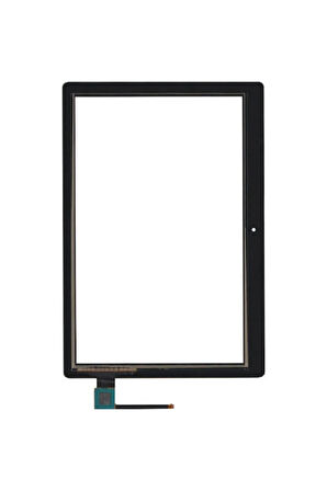 Lenovo Tab E10 Tb-x104l Dokunmatik Siyah