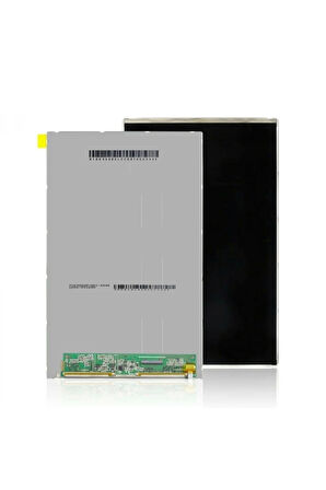 Samsung Galaxy Tab Sm T560-t561-t562 Uyumlu Lcd Ekran