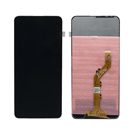 İnfinix S5 Pro Lcd Ekran Dokunmatik