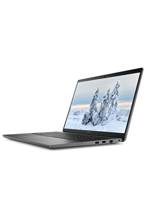 DELL Latitude 3550 i7 1355U 40GB 4TB SSD MX570A/2GB 15.6'' W11P Dizüstü Bilgisayar & PER4 ÇANTA