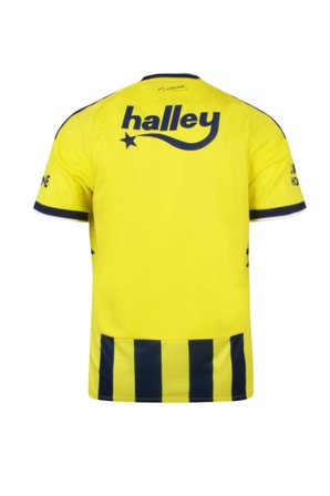 FENERBAHÇE ORİJİNAL LİSANSLI  26/27 SEZON SARI-LACİVERT ÇOCUK FORMA UV KUTU HEDİYELİ