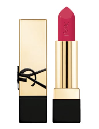 YVES SAINT LAURENT ROUGE PUR COUTURE- Ruj P3
