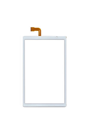 Vorcom Sx Pro Dokunmatik Beyaz