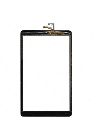 Alcatel Onetouch Pixi 3 8079 Dokunmatik Siyah