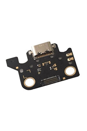 Samsung Galaxy Tab A7 Sm-t500 /sm-t505/ Sm-t507 Uyumlu Şarj Bordu Ve Soketi