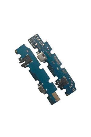 Samsung Uyumlu Galaxy Tab A7 Sm-t220 Şarj Bordu Ve Soketi