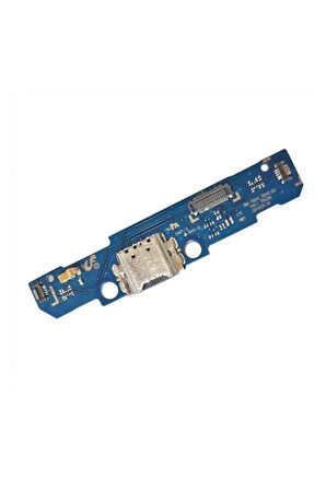 Samsung Uyumlu Galaxy Tab A Sm-t510, T-515, T517 Şarj Bordu Ve Soketi