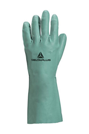 Delta Plus Nıtrex Ve802 Kimyasala Dayanıklı Eldiven 8/9" Beden