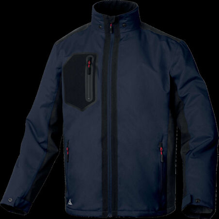 Delta Plus AREN Su Geçirmez Polyester Iş Montu