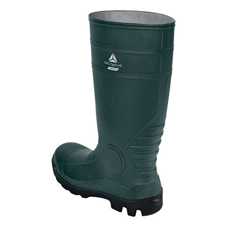 Delta Plus COPPER S5 SRA Çelik Burunlu İş Ayakkabısı