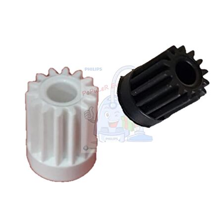 BEKO BKK2167 BLENDER  MİL DİŞLİSİ (ÇIRPICI DİŞLİ KUTUSU)