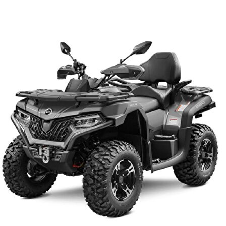 CFMOTO CFORCE 450 L EPS 4x4 ATV