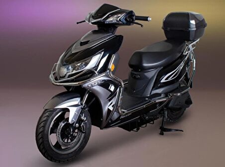 Falcon Enjoy Plus Elektrikli Scooter - 2023 Model