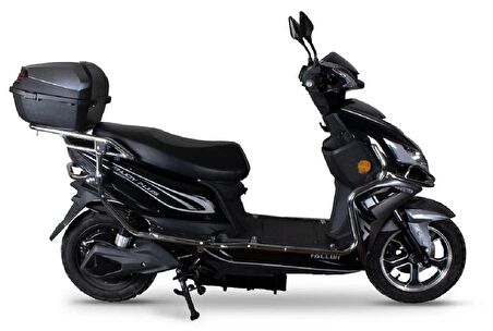 Falcon Enjoy Plus Elektrikli Scooter - 2023 Model