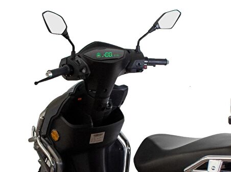 Falcon Enjoy Plus Elektrikli Scooter - 2023 Model