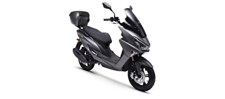 RKS NewLıght 125 Pro Scooter Motorsiklet-2024 Model