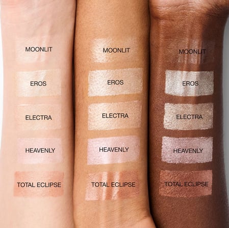 NARS Light Reflecting Luminizing Stick - Stik Aydınlatıcı Electra