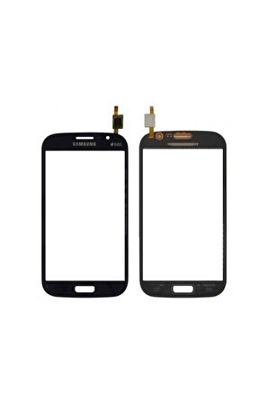 9060 Siyah Dokunmatik-Uyumlu