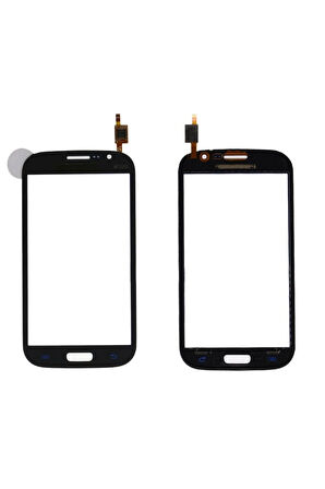 9082 Uyumlu Siyah Dokunmatik