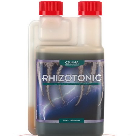 Canna Rhizotonic 500 Ml